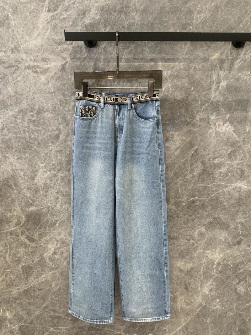 Christian Dior Jeans